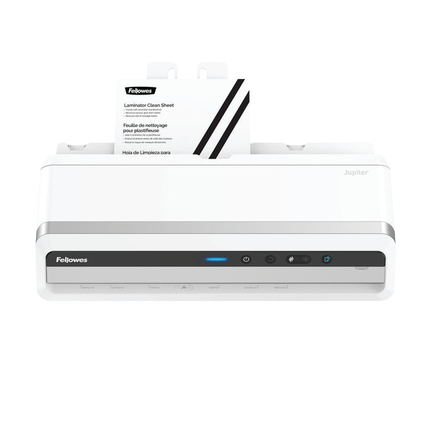 Plastifieuse a3 lx jupiter Fellowes