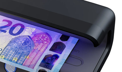 Détecteur de Faux Billets 55 LED - Sécurité Optimale