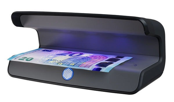 Détecteur de Faux Billets 55 LED - Sécurité Optimale