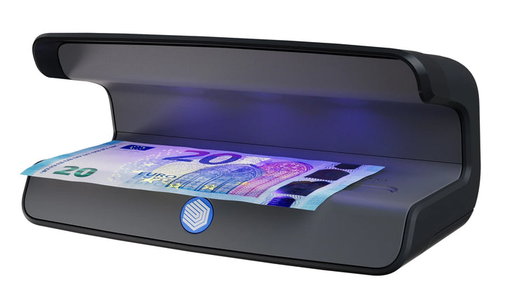 Détecteur de Faux Billets 55 LED - Sécurité Optimale