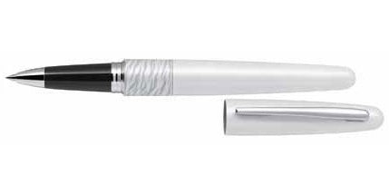 ROLLER MR WILDNESS TIGRE BLANCPILOT