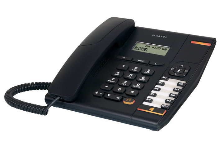 Telephone filaire temporis 580