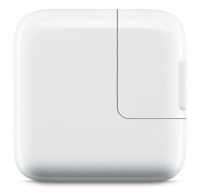 Adaptateur secteur USB 12W - Recharge rapide et compacte