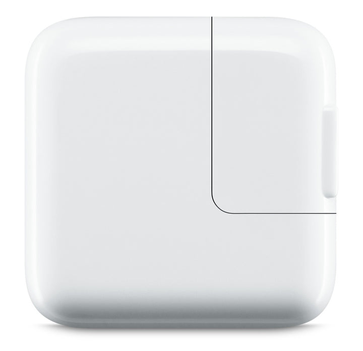 Adaptateur secteur USB 12W - Recharge rapide et compacte
