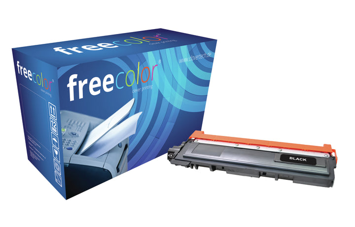 Toner compatible Brother TN230BK -noir- 2200 Pages