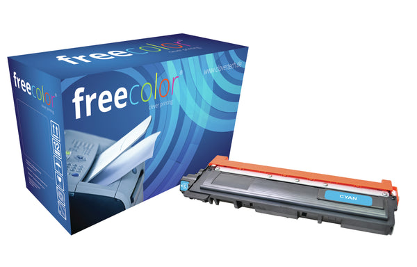 Toner compatible Brother TN230c-cyan 1400 pages
