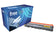Toner compatible Brother TN230Y-jaune-1400 pages