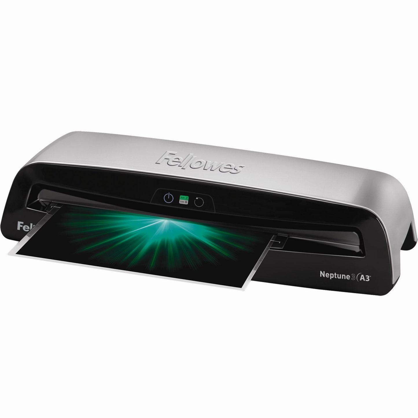 Plastifieuse neptune3 a3 fello