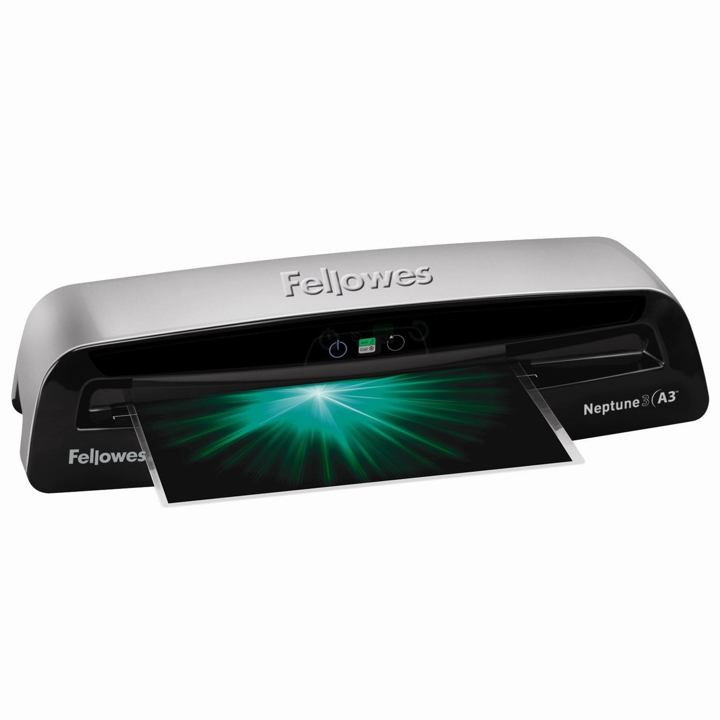 Plastifieuse neptune3 a3 fello