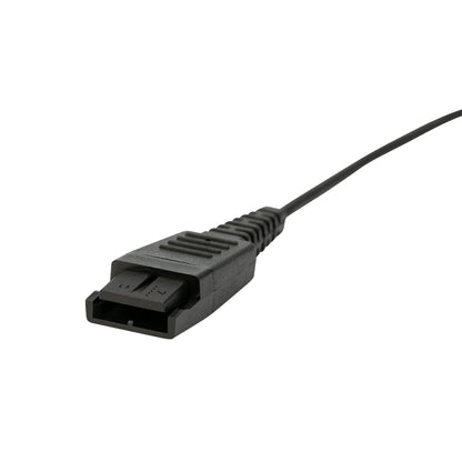 Casque Jabra filaire biz 2300 - confort et clarté audio