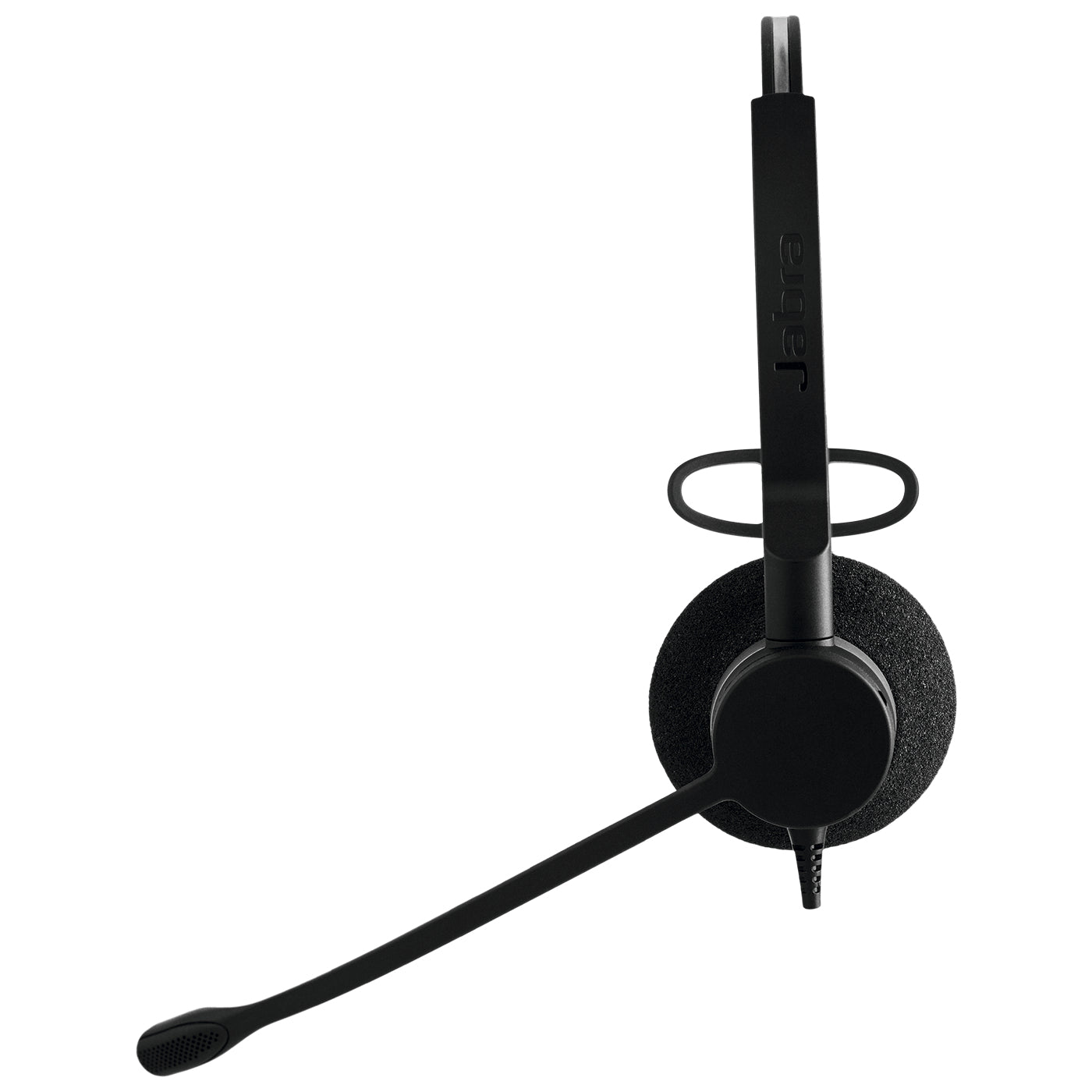 Casque Jabra filaire biz 2300 - confort et clarté audio