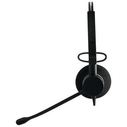 Casque Jabra filaire biz 2300 - confort et clarté audio