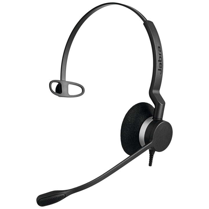 Casque Jabra filaire biz 2300 - confort et clarté audio