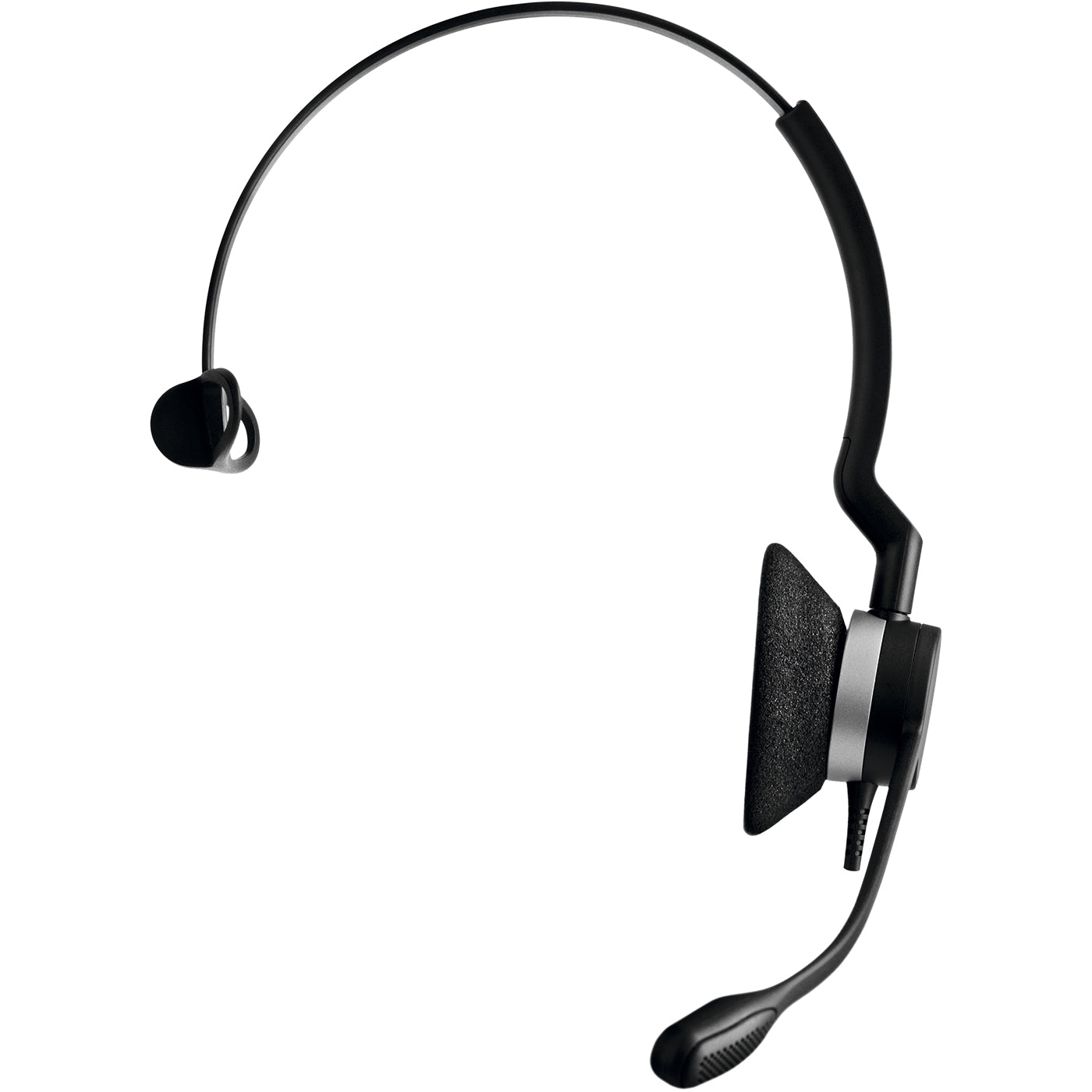 Casque Jabra filaire biz 2300 - confort et clarté audio