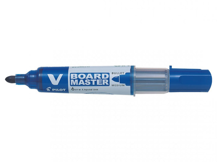 Marqueur effaçable v-board mast.coniquem.bl