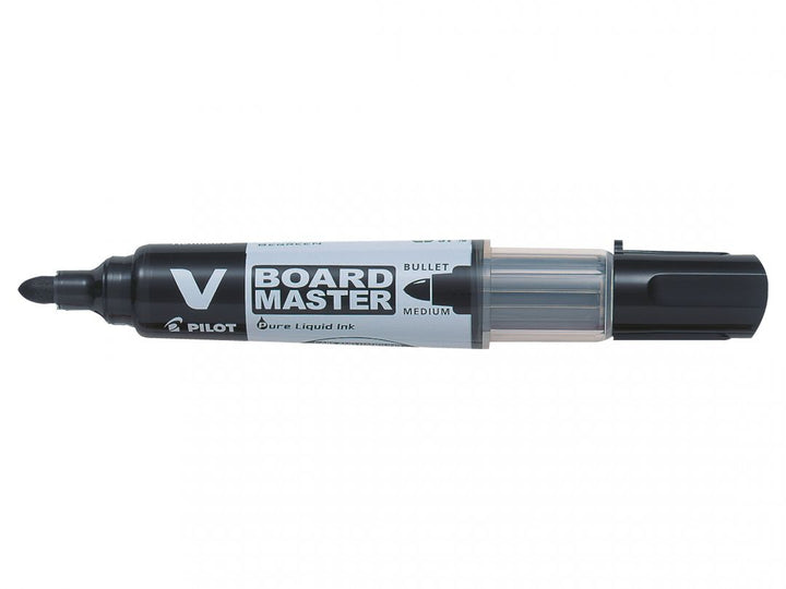 Marqueur effaçable v-board mast.coniquem.nr