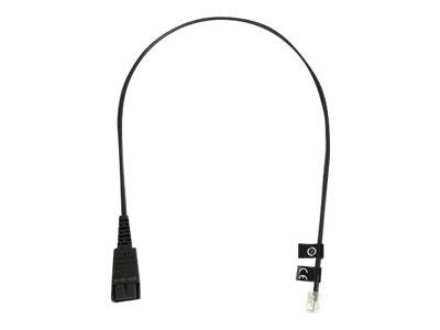 Cordon standard casque gn
