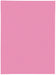 Chemises à rabat latéral A4 - Rose - 160g - Paquet de 100