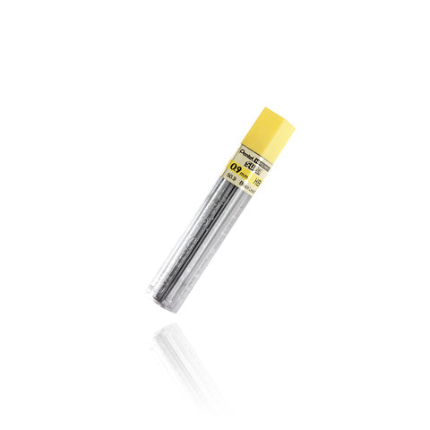 Mines pentel 0.9mm HB etui 15