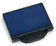 Cassette d'encrage Trodat 6/50b - impression bleue
