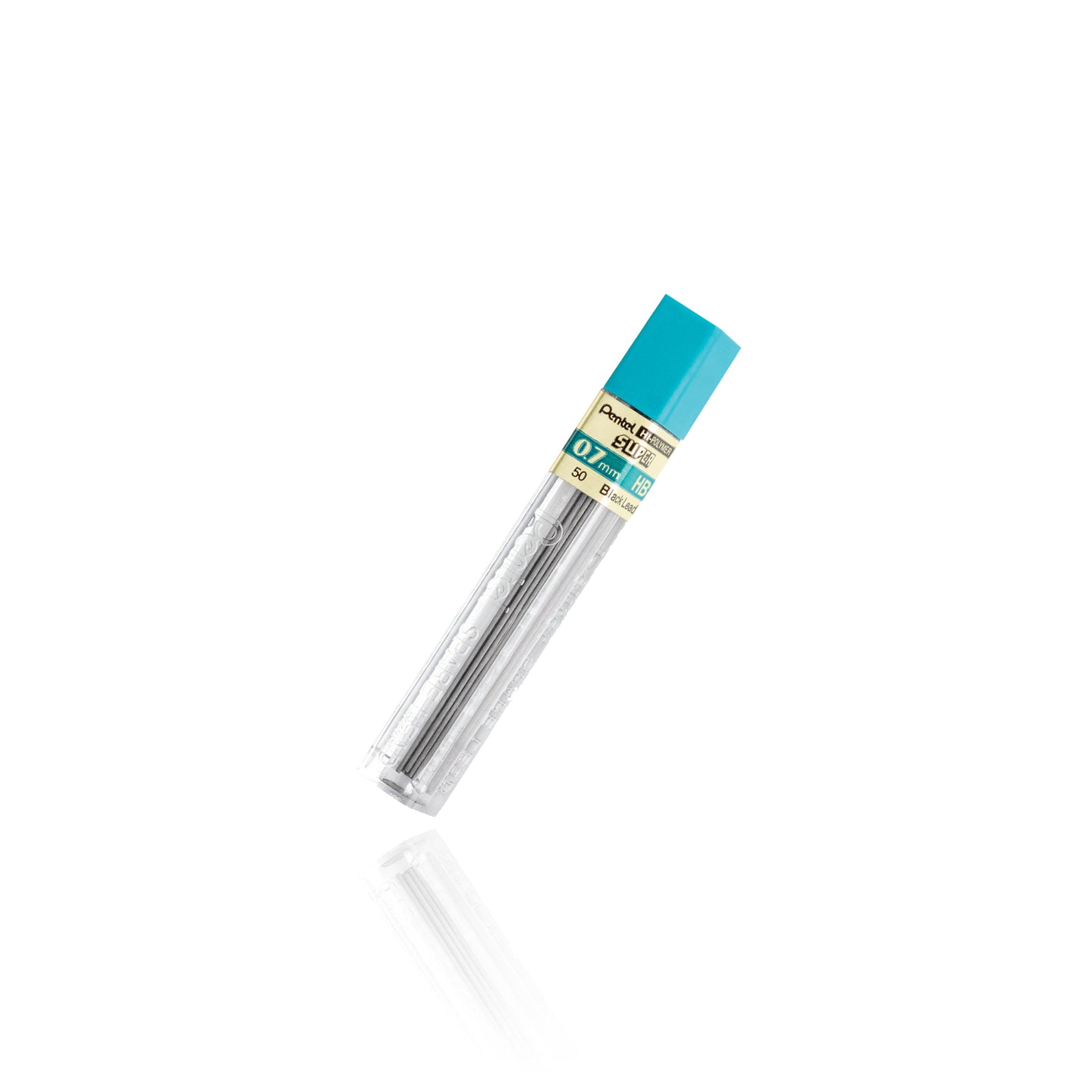 Mines 0.7 mm 2B - Résistance et Précision