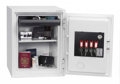 Coffre ignifugé électrique 36l fs1283ess fp