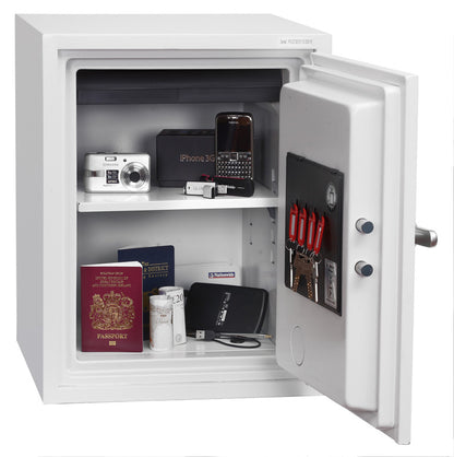 Coffre ignifugé électrique 36l fs1283ess fp