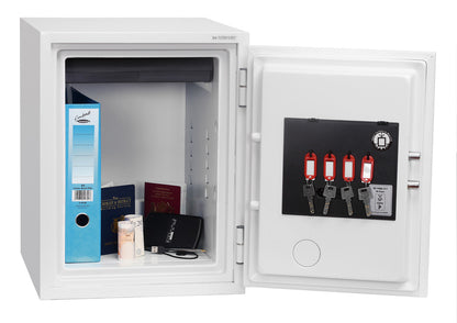 Coffre ignifugé électrique 36l fs1283ess fp