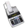 Calculatrice  imprimante de bureau mp-1211 Canon