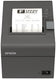 Imprimante thermique ticket Epson pos tm-t20iii - usb et ethernet