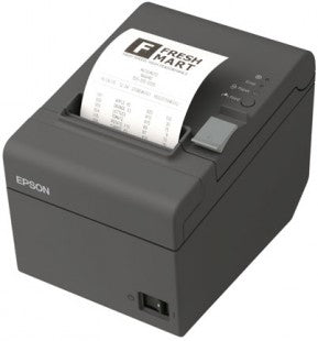 Imprimante thermique ticket Epson pos tm-t20iii - usb et ethernet