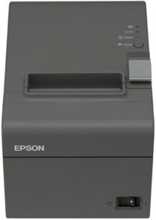 Imprimante thermique ticket Epson pos tm-t20iii - usb et ethernet