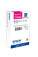 Cartouche Epson c13t789340 magenta xxl - rendement élevé pour jet d'encre