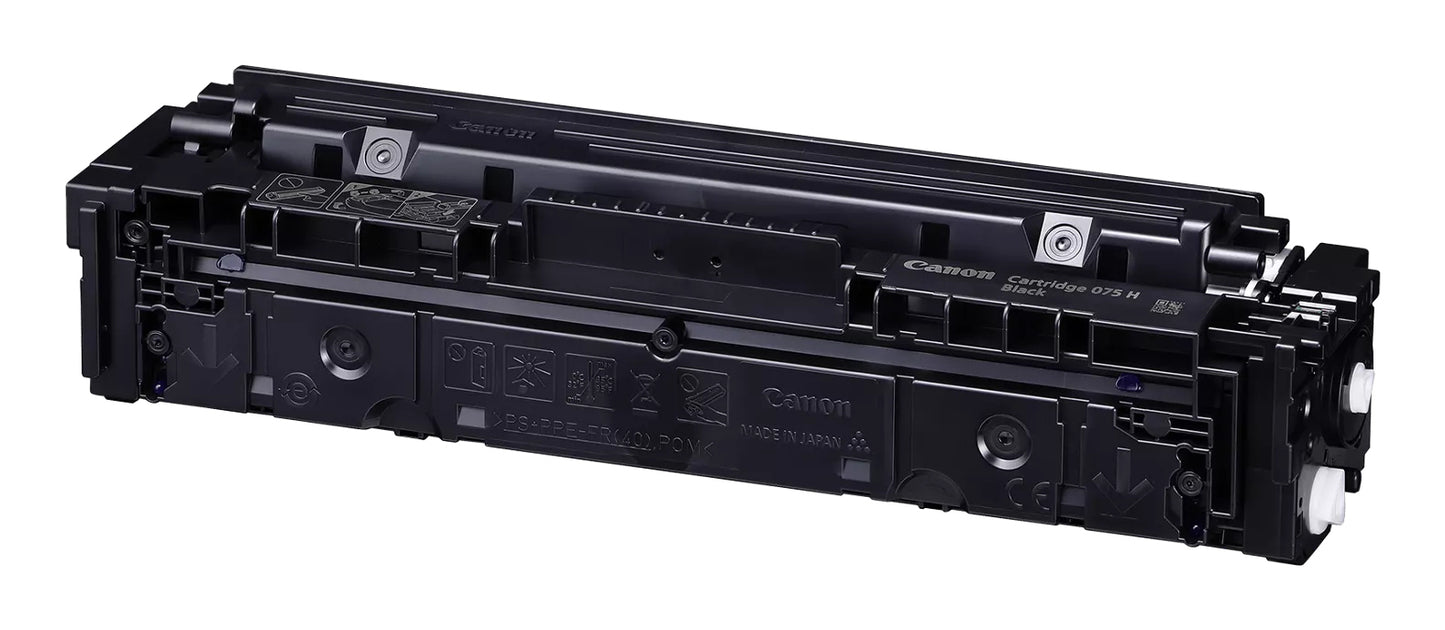 Cartouche Laser 075H - Rendement Élevé 3500 Pages