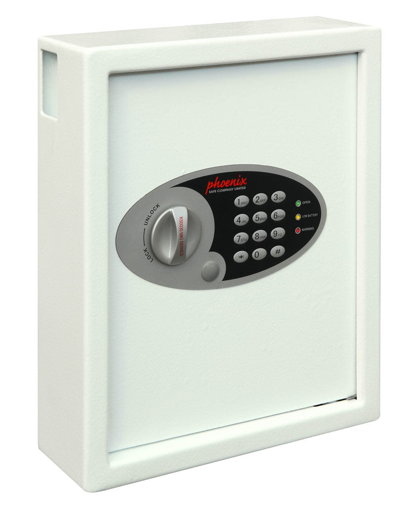 Armoire de sécurité 48 clés