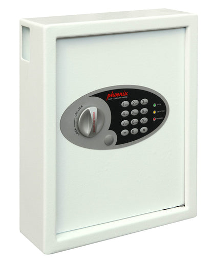 Armoire de sécurité 48 clés