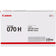 Cartouche toner Canon  070bk - rendement 10 200 pages
