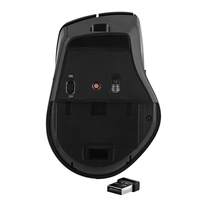 Souris rechargeable infinitepro - haute précision 3200 dpi
