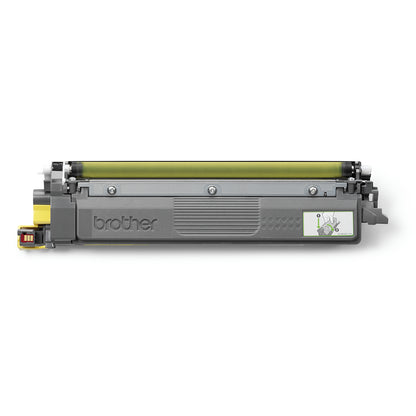 Toner Brother jaune tn-249y - haute capacité 4000 pages