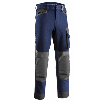 PANTALON DE TRAVAIL METIER GARAGISTE  TAILLE M
