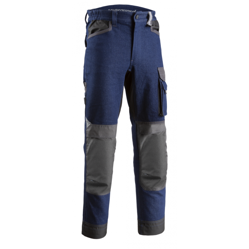 PANTALON DE TRAVAIL METIER GARAGISTE  TAILLE L