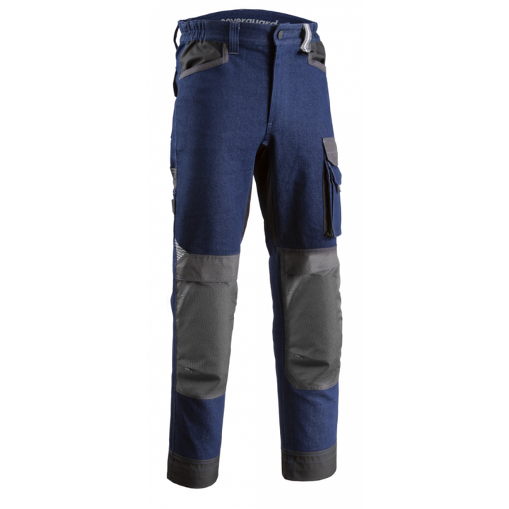PANTALON DE TRAVAIL METIER GARAGISTE  TAILLE S