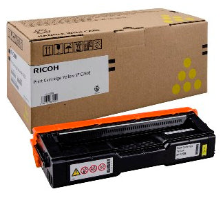 Toner Jaune SPC250 - 1600 Pages