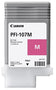 Cartouche d'encre magenta 130ml - Pigments