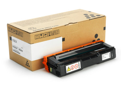 Toner noir pour sp c252/262 - 6500 pages