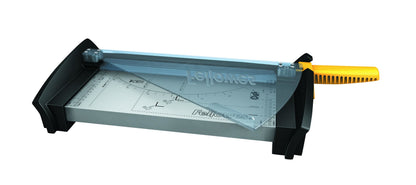 Cisaille Fellowes fusion - a4 - manuel