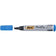 Marqueur permanent BIC 2300 biseau bleu