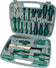 Malette  outils -57 piéces- l 'indispensable