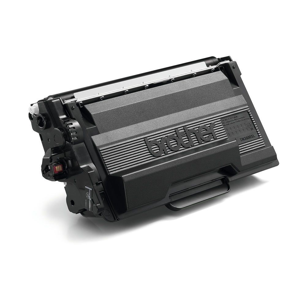 Toner laser Brother tn-3600xl - rendement élevé 6000 pages