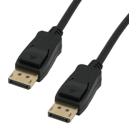 Câble displayport 3m - haute résolution 1080p